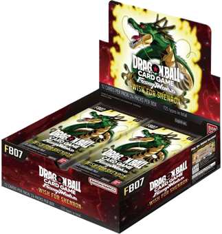 Wish For Shenron