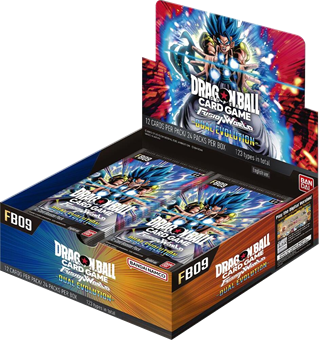 Dual Evolution